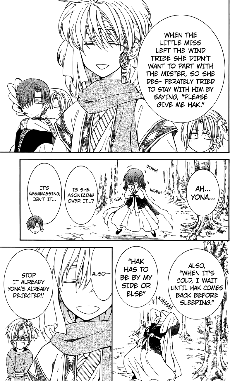 Akatsuki No Yona Chapter 134.2 image 11